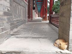 -万寿八仙宫