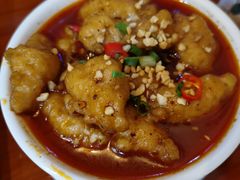 -炉小二铜锅牛蛙•川湘菜(三里屯店)