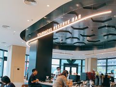 -星巴克臻选(深圳龙岗万科店)
