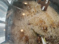 -田家大院东北农家菜铁锅炖(西安总店)