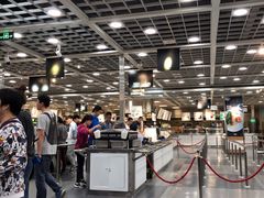 -宜家·瑞典风味餐厅(北京西红门店)