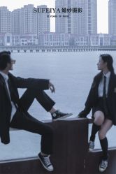 -苏菲雅婚纱摄影(西三路)