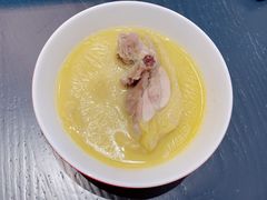 -禧悦楼 · 港味海鲜火锅
