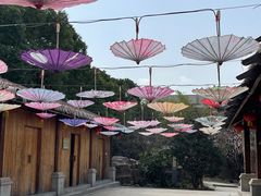-汤山一号温泉度假区