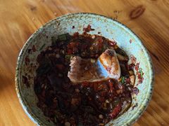 -侗乡缘食府(从江高铁站店)