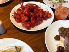 -嘉定凯悦·咖啡厅