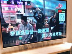 -潮歌KTV(长江北路店)