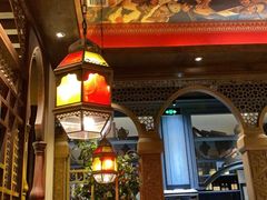 大堂-天山醉美·新疆餐厅(富华里店)
