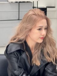 -DL HOPE明星造型