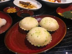 松茸包-五缘湾凯悦酒店·悦饗中餐厅