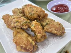 -無招牌海鮮(芽笼店)