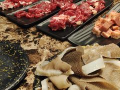 -牛里牛气· 榴莲海鲜鲜牛肉自助火锅·烤肉(横岗店)
