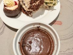 -晶丽香榭自助餐(南京大饭店)