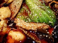 -每味每客·重庆麻辣烫(国泰店)