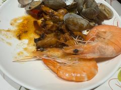 -汉斯南美烤肉(总店)