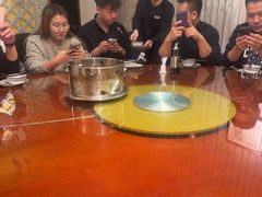 -格日勒阿妈蒙古厨房(大召店)
