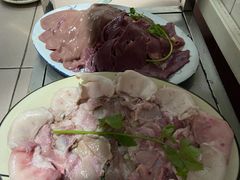 猪腰-华哥新鲜猪精品美食