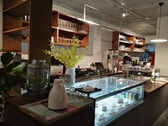 -ZEMOCAFE·FUSION FOOD(西交利物浦店)