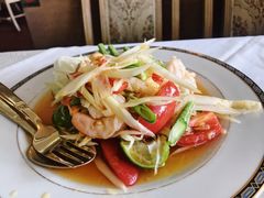 青木瓜沙拉-Methavalai Sorndaeng