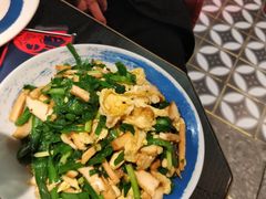 鸡蛋炒米粉-北区拉面(泰丰家园店)