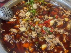 -米二红烧兔(华阳店)