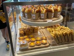 -好利来(七宝领展广场店)
