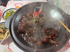 -回味黑鸭煲·始于2006(万松园店)