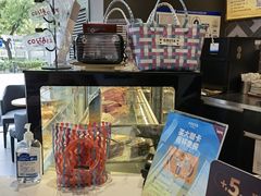 -COSTA COFFEE(丰联广场店)