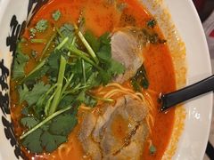 -和府捞面(东直门银座店)