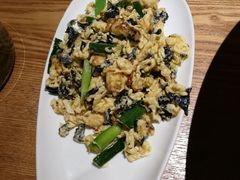 -自游人·美食一楼·地道徽菜(三十年名店)