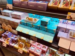 -仟吉(荟聚中心店)