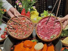 -赵九记呱呱老火锅(钟楼总店)