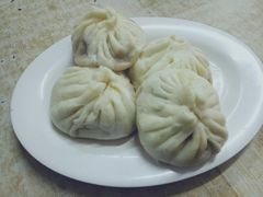-天津包子铺(万泉庄店)