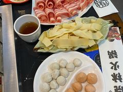 -晓林火锅(安定门店)