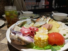 -萨芭蒂高空花园餐酒吧