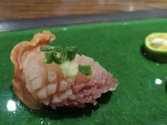-隐鮨日料(北辰三角洲店)