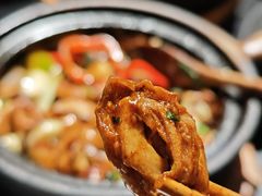 -啫胜(中央大街店)