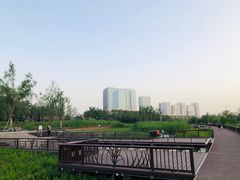 -西海子公园