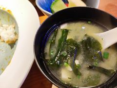 味增汤-丸藏和牛烧肉专门店(园区师惠坊店)