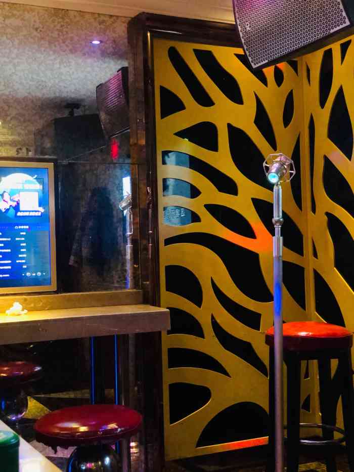 大家乐量贩式ktv(步行街旗舰店)-"就在台东,位置很好找.