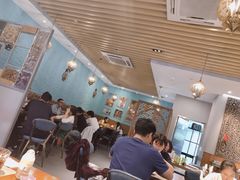 -哈努曼印度餐厅(吴泾宝龙广场店)