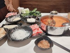 -呷哺呷哺(砂之船奥莱店)