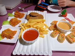 -天厨妙香素食餐厅(清华店)