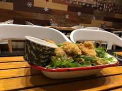 -Tubestation站点比萨(五道营店)