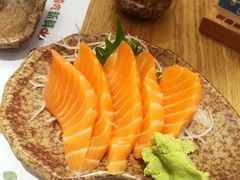 -林妈妈村·日式料理(宝山万达店)