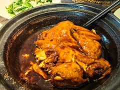 -鸡毛换糖(高桥店)