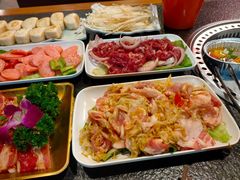 -一家东北烤肉(华大店)