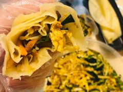 -合合春饼·酱骨·东北菜(潘家园店)