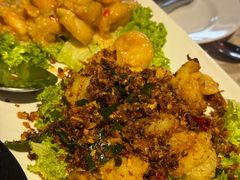 -肥肥蟹海鲜饭店(马六甲店)