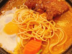 -红屋牛排(闽江路店)